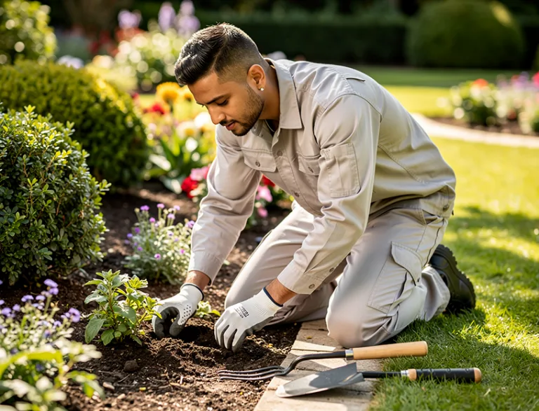 Landscape Designer service in Pierrefonds-Roxboro